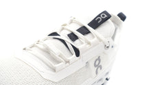 画像をギャラリービューアに読み込む, On CLOUDULTRA 2 UNDYED/WHITE 6