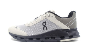 On CLOUDNOVA Z5 RUSH PEARL/BLACK – mita sneakers