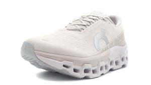 On CLOUDMONSTER 2 SAND/FROST – mita sneakers