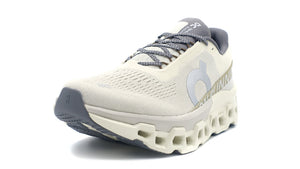 On CLOUDMONSTER 2 CREAM/ICE 1