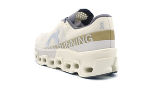 On CLOUDMONSTER 2 CREAM/ICE 2