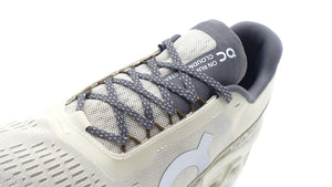 On CLOUDMONSTER 2 CREAM/ICE 6