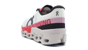 公式通販 - 人気アイテム多数 CLOUDMONSTER On 2 sneakers mita – IVORY/SILVER 置物