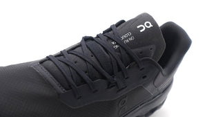 On CLOUDVISTA 2 BLACK/BLACK 6
