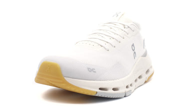 On CLOUDNOVA FORM 2 WHITE/IVORY 1