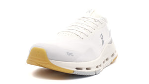 On CLOUDNOVA FORM 2 WHITE/IVORY 1