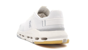 On CLOUDNOVA FORM 2 WHITE/IVORY 2