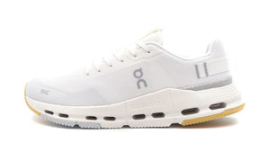 On CLOUDNOVA FORM 2 WHITE/IVORY 3