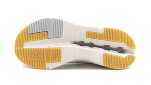 On CLOUDNOVA FORM 2 WHITE/IVORY 4