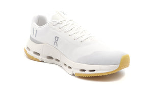 On CLOUDNOVA FORM 2 WHITE/IVORY 5