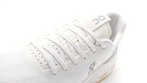 On CLOUDNOVA FORM 2 WHITE/IVORY 6