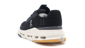 On CLOUDNOVA FORM 2 BLACK/IVORY 2