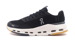 On CLOUDNOVA FORM 2 BLACK/IVORY 3