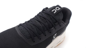 On CLOUDNOVA FORM 2 BLACK/IVORY 6