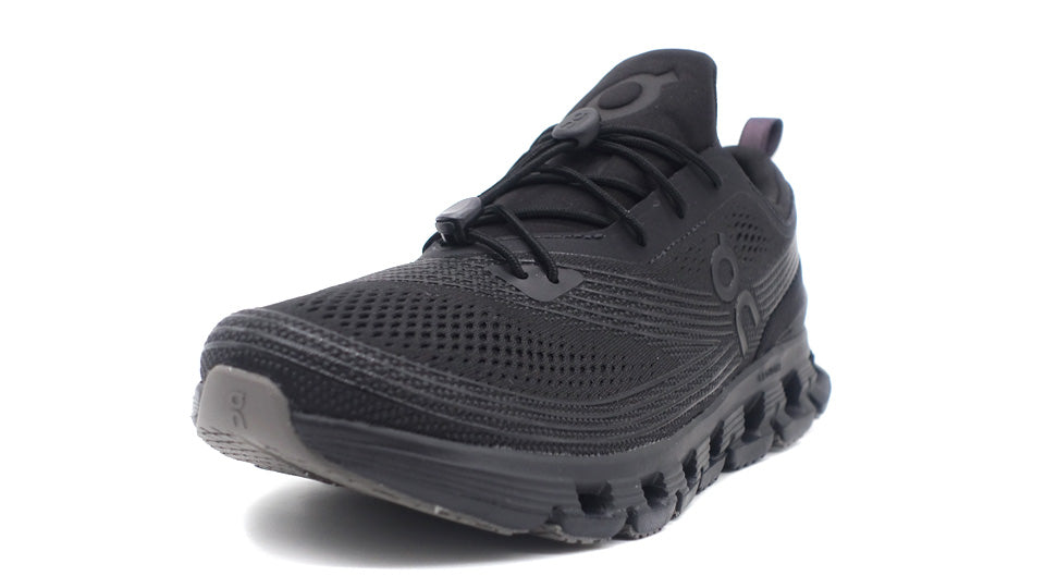 On CLOUD X Z5 ALL BLACK – mita sneakers