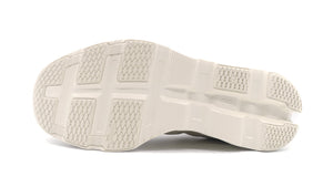 On CLOUDMONSTER 2 "INVINCIBLE" IVORY/WHITE 4
