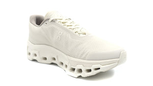 On CLOUDMONSTER 2 "INVINCIBLE" IVORY/WHITE 5