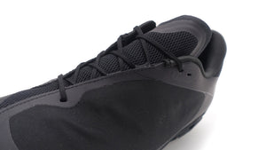 On CLOUDVENTURE PEAK PAF "CURRENT FORM 2.0+" "POST ARCHIVE FACTION" ALL BLACK 6