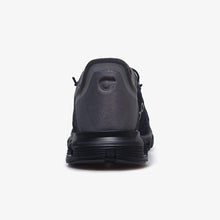 画像をギャラリービューアに読み込む, On CLOUD 6 COAST  BLACK/ROCK 4