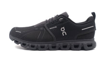 画像をギャラリービューアに読み込む, On CLOUD 6 WATERPROOF BLACK/BLACK 3