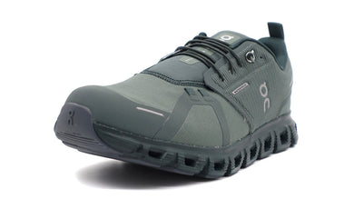 On CLOUD 6 WP  OLIVE/EVERGREEN 1