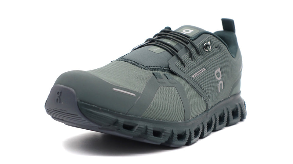 On CLOUD 6 WP  OLIVE/EVERGREEN 1