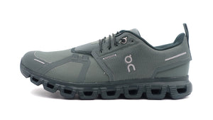 On CLOUD 6 WP  OLIVE/EVERGREEN 3