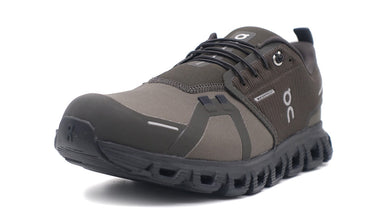 On CLOUD 6 WP THORN/BLACK 1