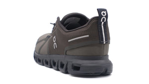 mi-ページ On CLOUD 6 WP THORN/BLACK – mita sneakers