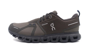 On CLOUD 6 WP THORN/BLACK 3