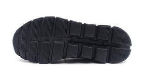 On CLOUD 6 WP THORN/BLACK 4