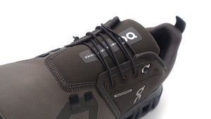 On CLOUD 6 WP THORN/BLACK 6