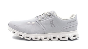 On CLOUD 6 GLACIER/WHITE 3
