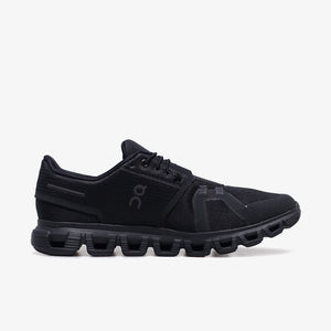 On CLOUD 6 BLACK/ECLIPSE – mita sneakers