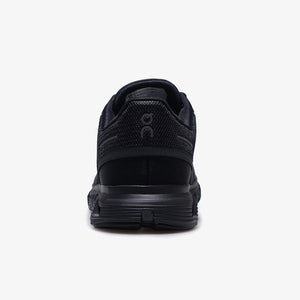 On CLOUD 6 BLACK/ECLIPSE – mita sneakers
