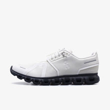 画像をギャラリービューアに読み込む, On CLOUD 6 WHITE/BLACK 1