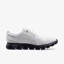画像をギャラリービューアに読み込む, On CLOUD 6 WHITE/BLACK 2