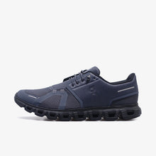 画像をギャラリービューアに読み込む, On CLOUD 6 NAVY/BLACK 1