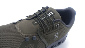 On CLOUD 6  OLIVE/ECLIPSE 6