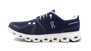 On CLOUD 6 MIDNIGHT/WHITE 3