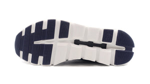 On CLOUD 6 MIDNIGHT/WHITE 4