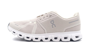 On CLOUD 6 PEARL/WHITE 3