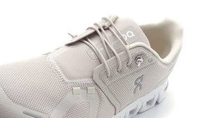 On CLOUD 6 PEARL/WHITE 6