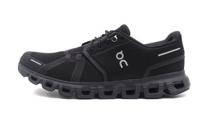 On CLOUD 6 BLACK/BLACK – mita sneakers On CLOUD 6 BLACK/BLACK – mita sneakers