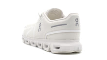 画像をギャラリービューアに読み込む, On CLOUD 6 WHITE/WHITE 2