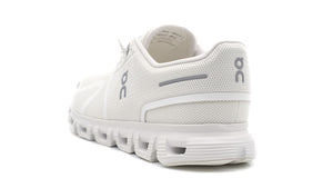 On CLOUD 6 WHITE/WHITE 2