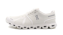画像をギャラリービューアに読み込む, On CLOUD 6 WHITE/WHITE 3