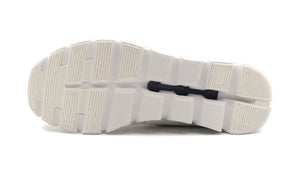 On CLOUD 6 WHITE/WHITE 4