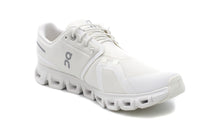 画像をギャラリービューアに読み込む, On CLOUD 6 WHITE/WHITE 5