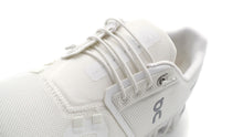 画像をギャラリービューアに読み込む, On CLOUD 6 WHITE/WHITE 6